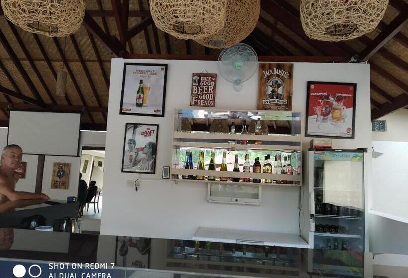 Bed and Breakfast Villa Tom And Jerry