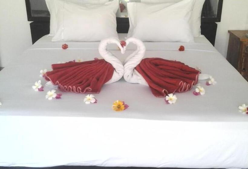 Bed and Breakfast Villa Tom And Jerry