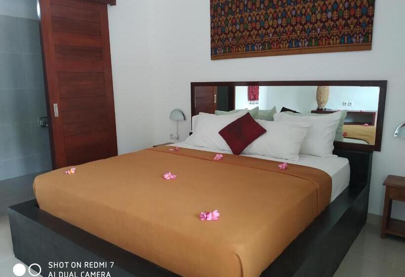 Bed and Breakfast Villa Tom And Jerry