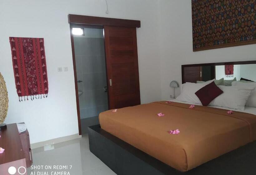 Bed and Breakfast Villa Tom And Jerry