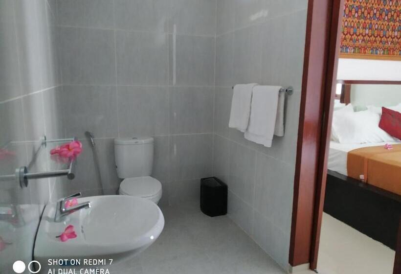 Bed and Breakfast Villa Tom And Jerry