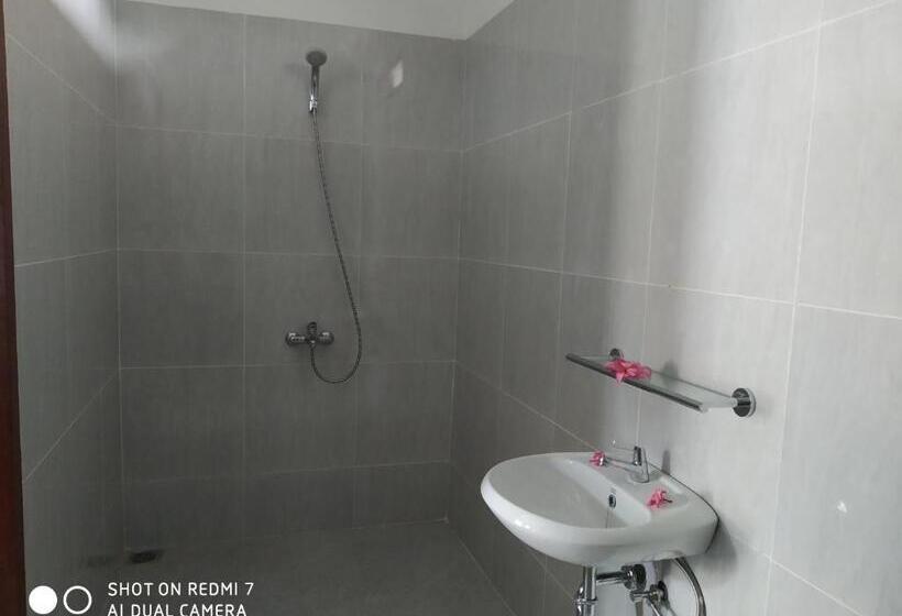 Bed and Breakfast Villa Tom And Jerry