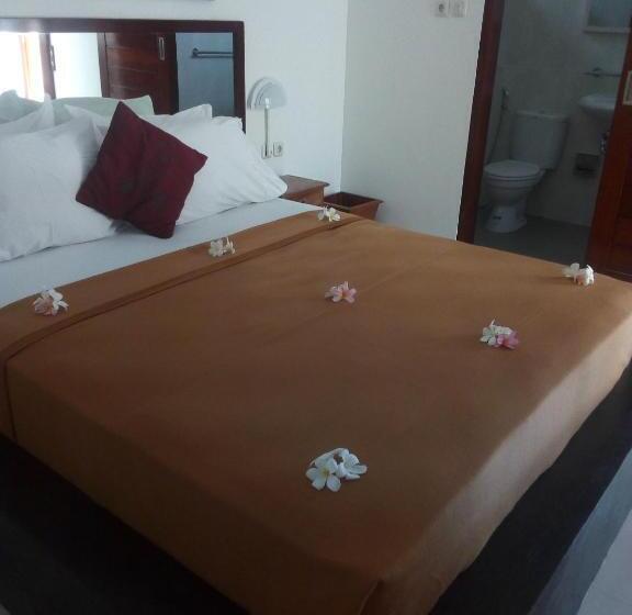 Bed and Breakfast Villa Tom And Jerry