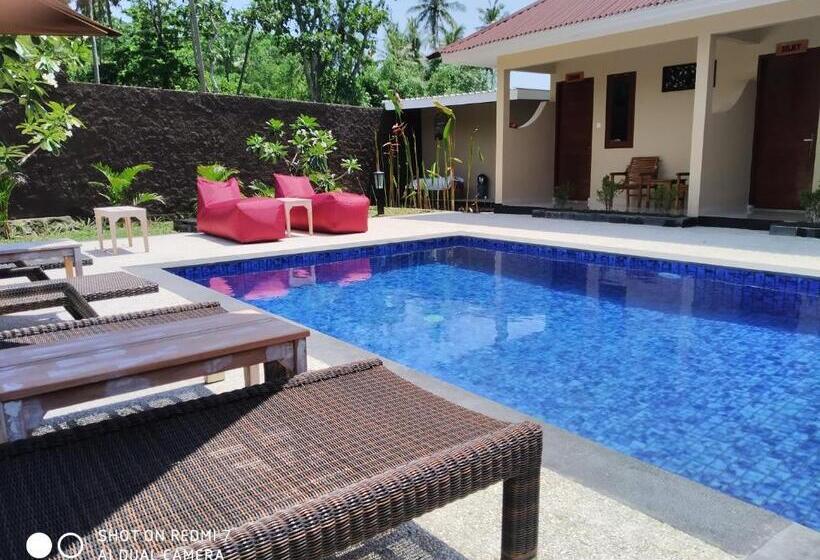 Bed and Breakfast Villa Tom And Jerry