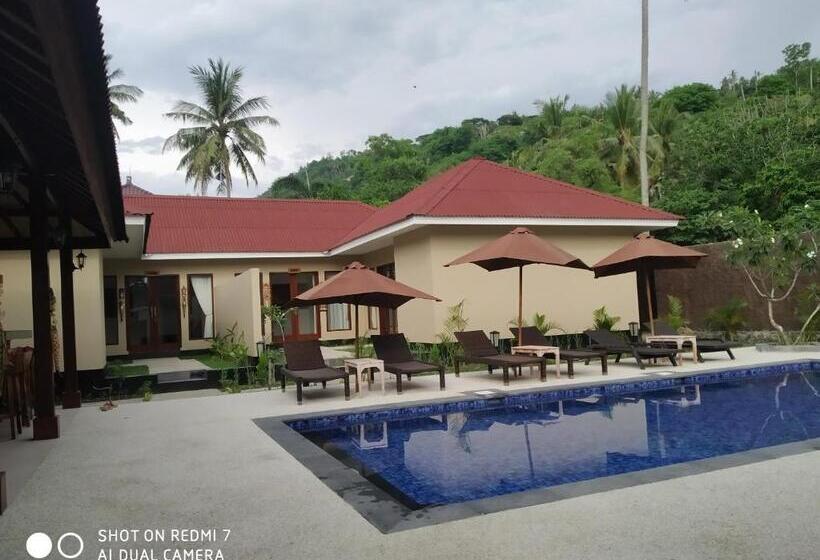 Bed and Breakfast Villa Tom And Jerry