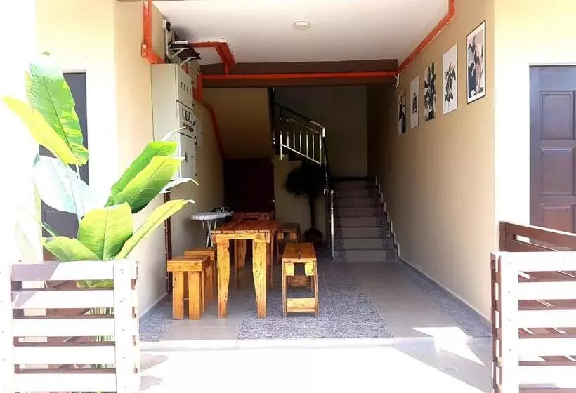 ホテル Dvilla Guesthouse Langkawi