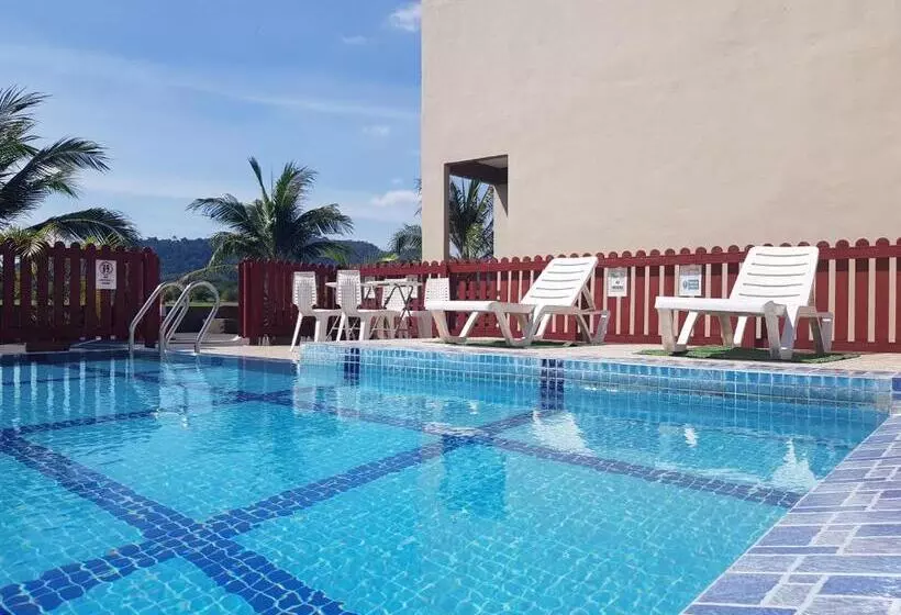 ホテル Dvilla Guesthouse Langkawi