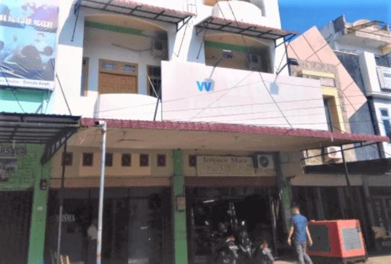 בית מלון כפרי Intense Maia