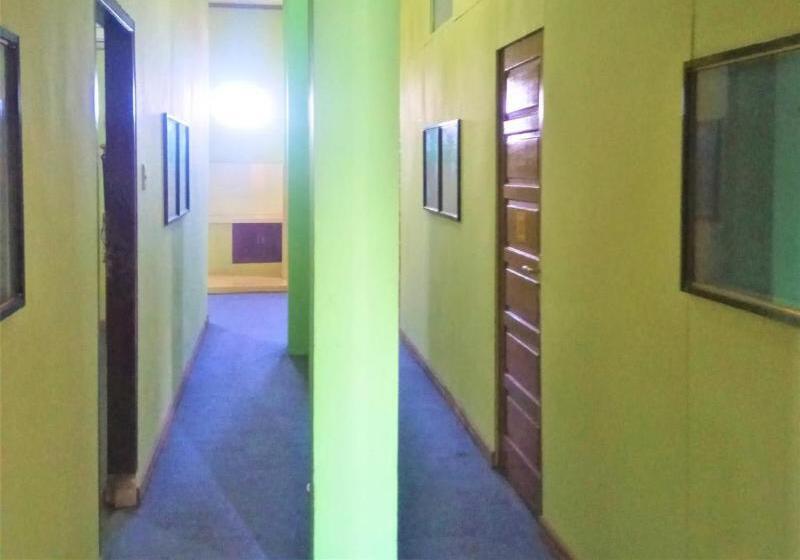 בית מלון כפרי Intense Maia