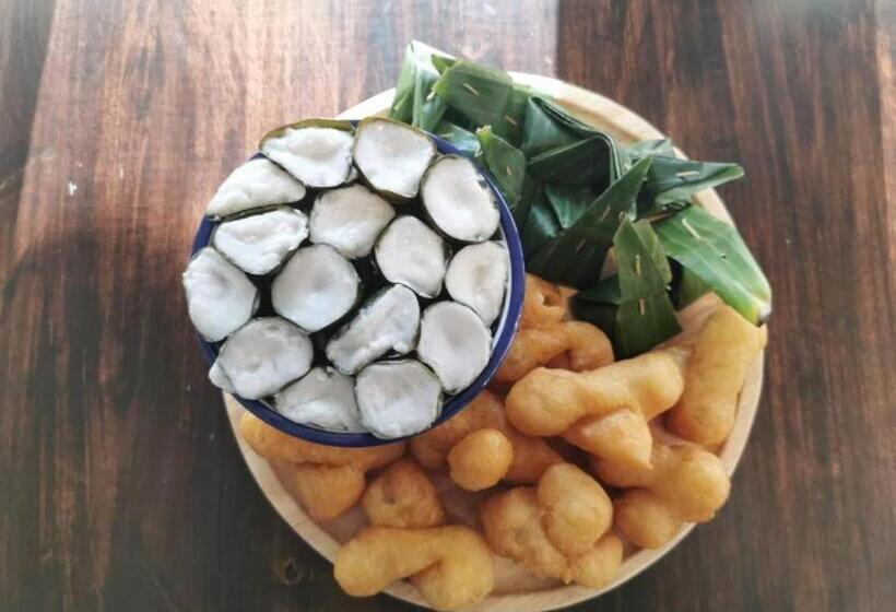 בית מלון כפרי Lay