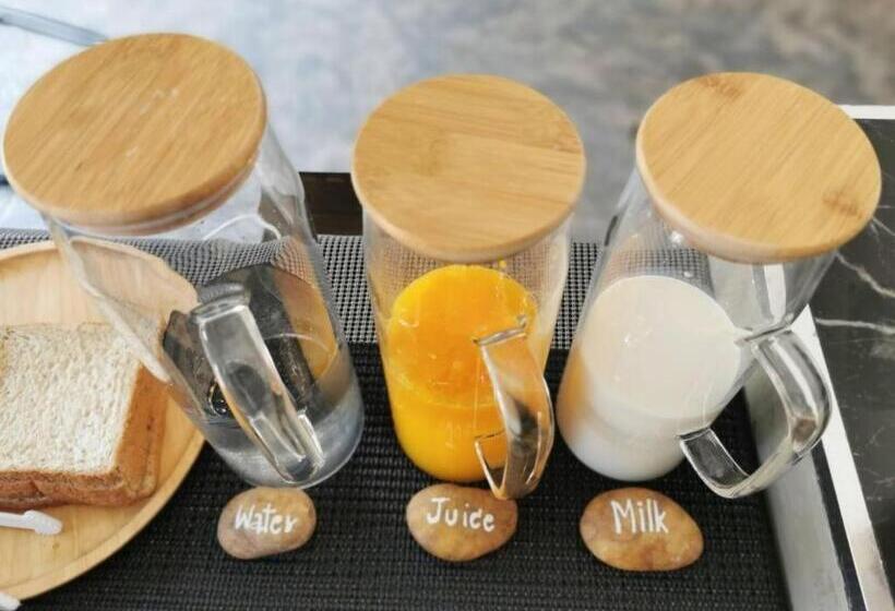 בית מלון כפרי Lay