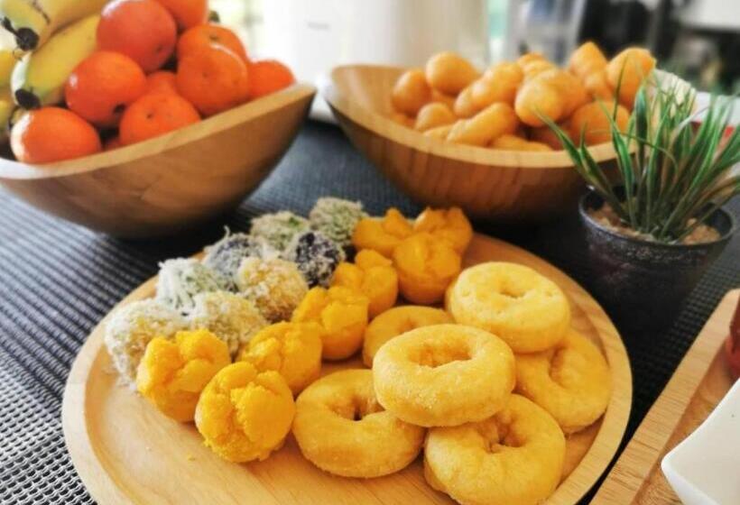 בית מלון כפרי Lay