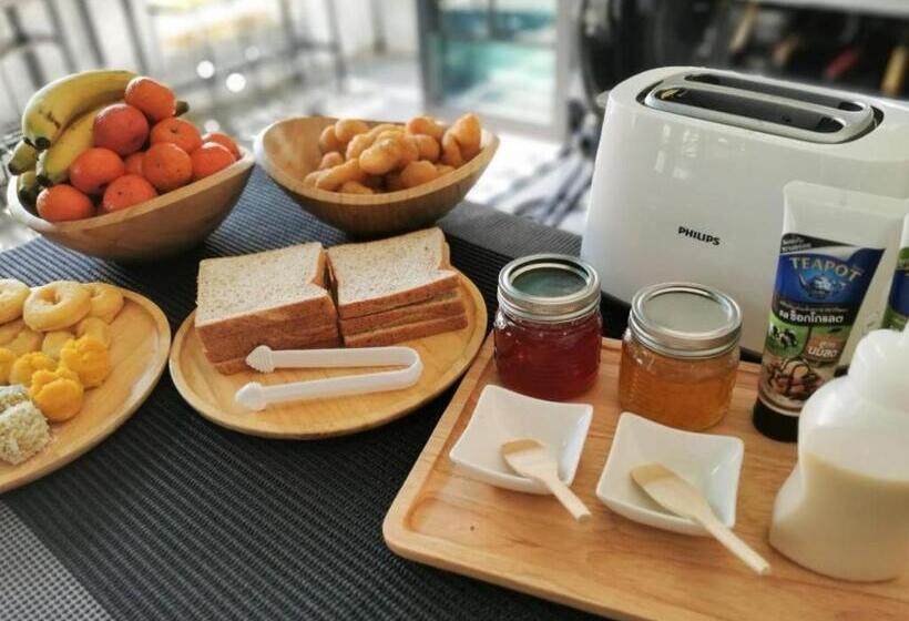 בית מלון כפרי Lay