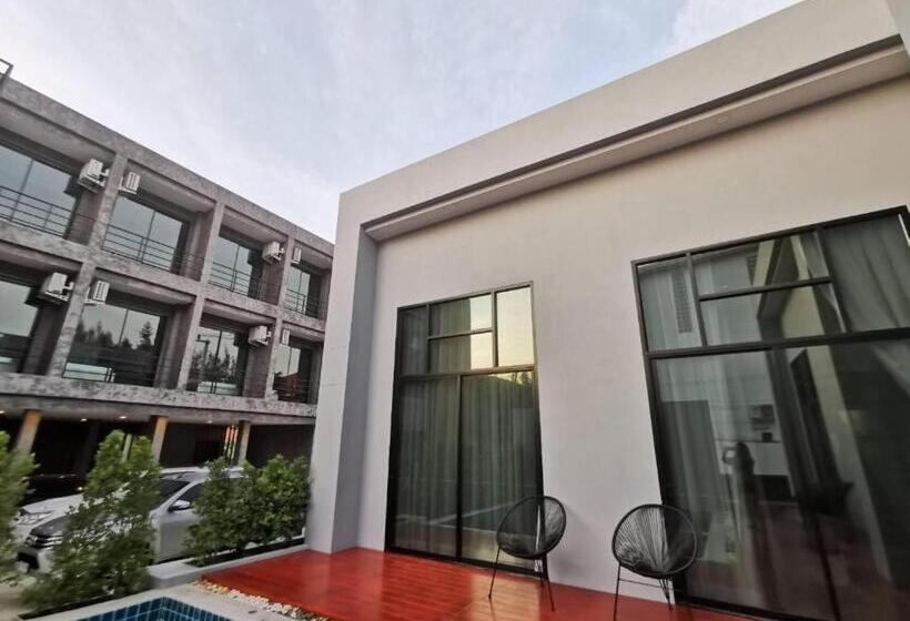 בית מלון כפרי Lay