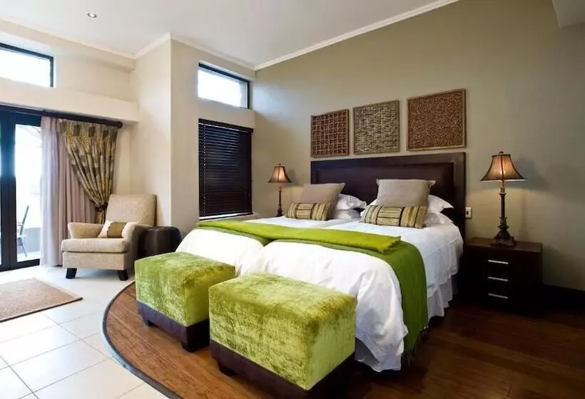 ホテル Legend Safari Villas