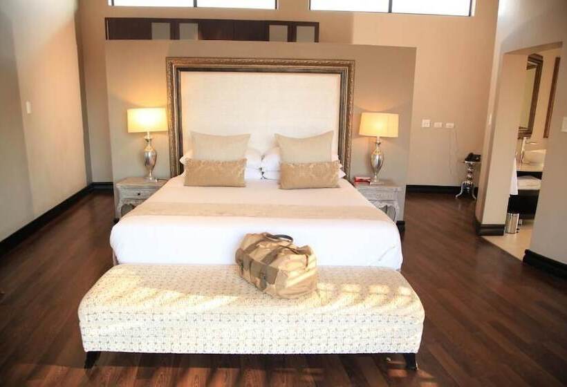 ホテル Legend Safari Villas