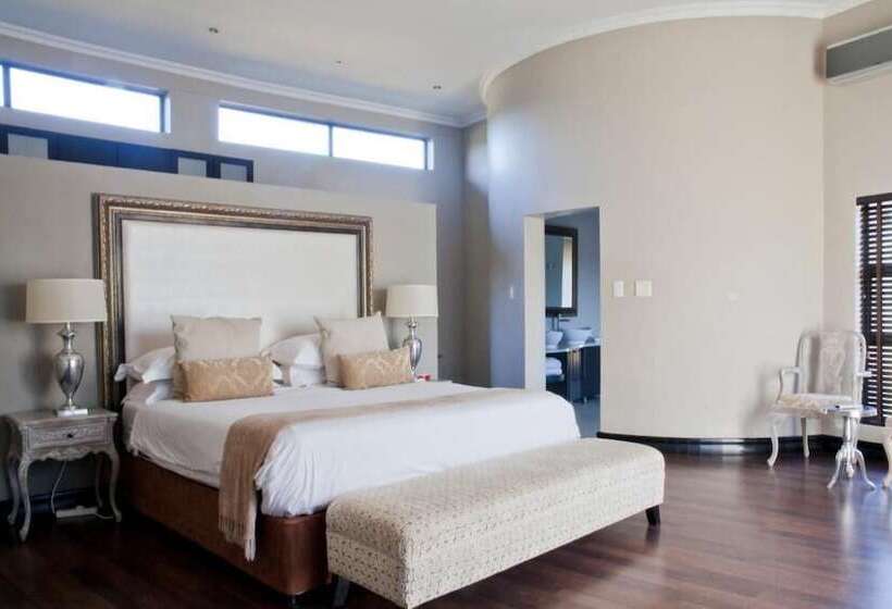 ホテル Legend Safari Villas