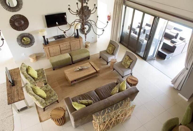 ホテル Legend Safari Villas