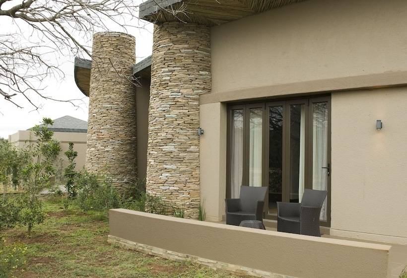 ホテル Legend Safari Villas