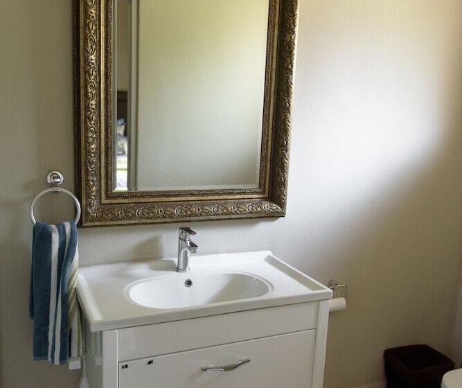 ホテル Legend Safari Villas