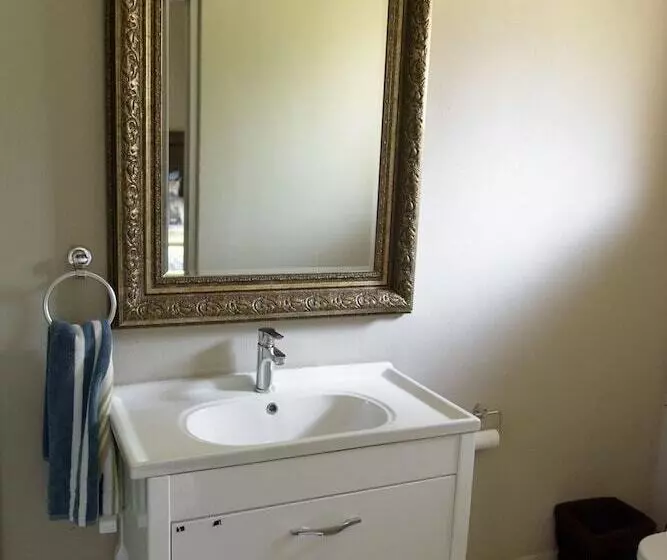 ホテル Legend Safari Villas