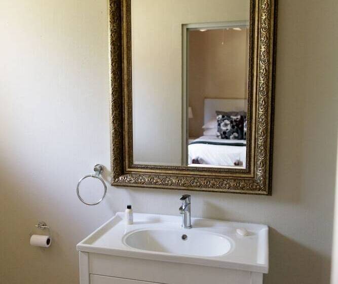 ホテル Legend Safari Villas