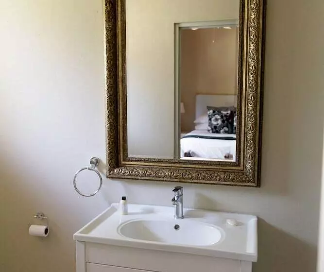 ホテル Legend Safari Villas