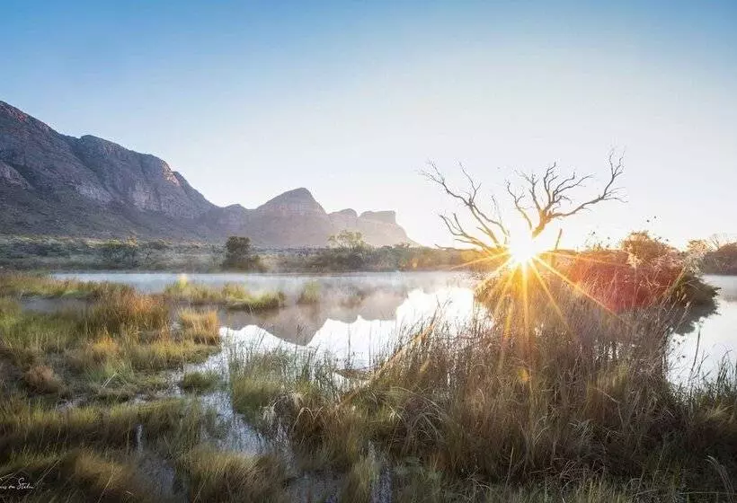 ホテル Legend Safari Villas