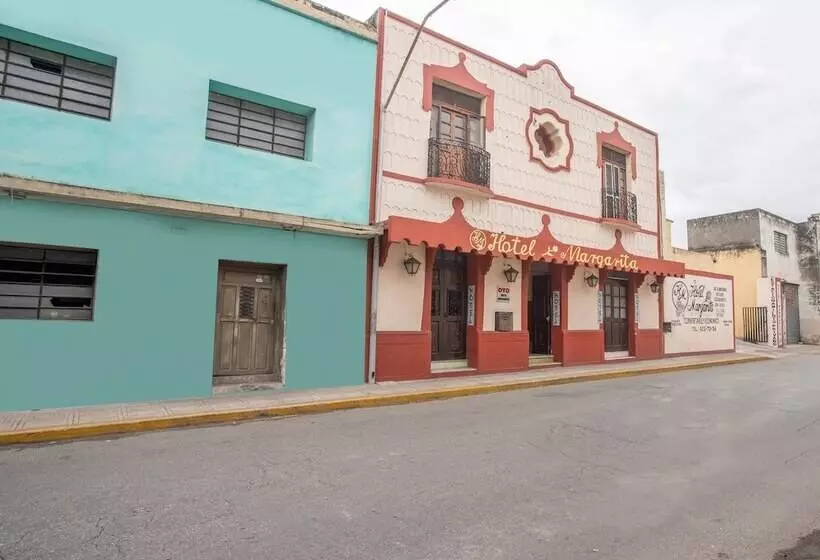هتل Margarita