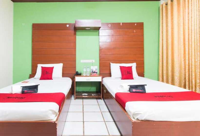 Hotelli Reddoorz Near Centrio Mall Cagayan De Oro City