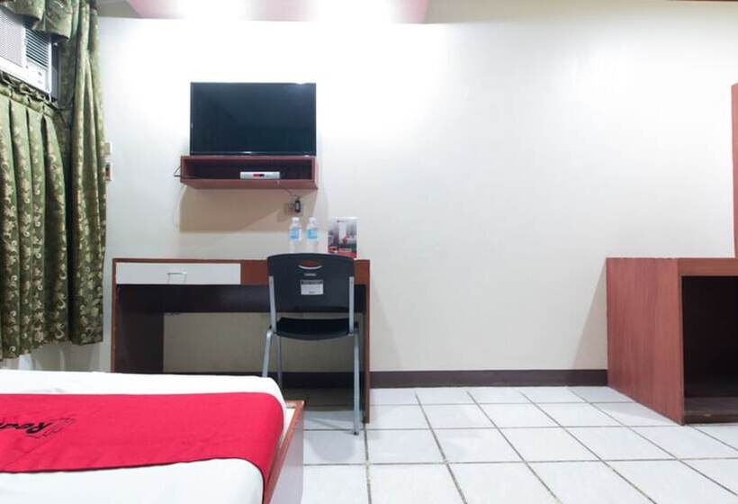Hotelli Reddoorz Near Centrio Mall Cagayan De Oro City