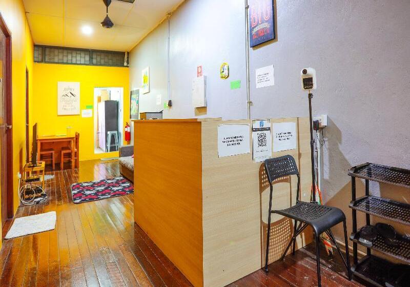 Hotel Loft Waterfront Kuching