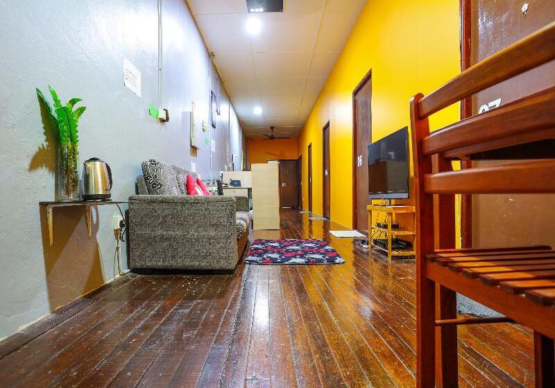 Hotel Loft Waterfront Kuching