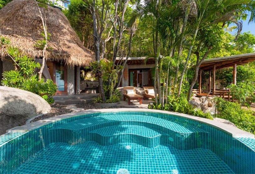 Hotelli View Point Resort