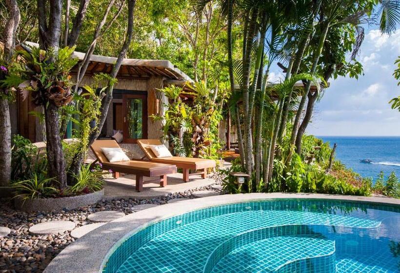 Hotelli View Point Resort