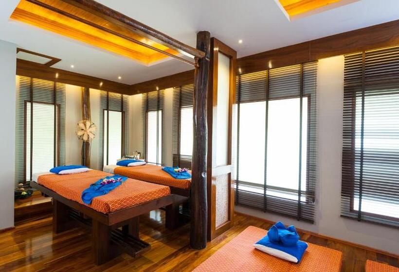 Hotelli View Point Resort