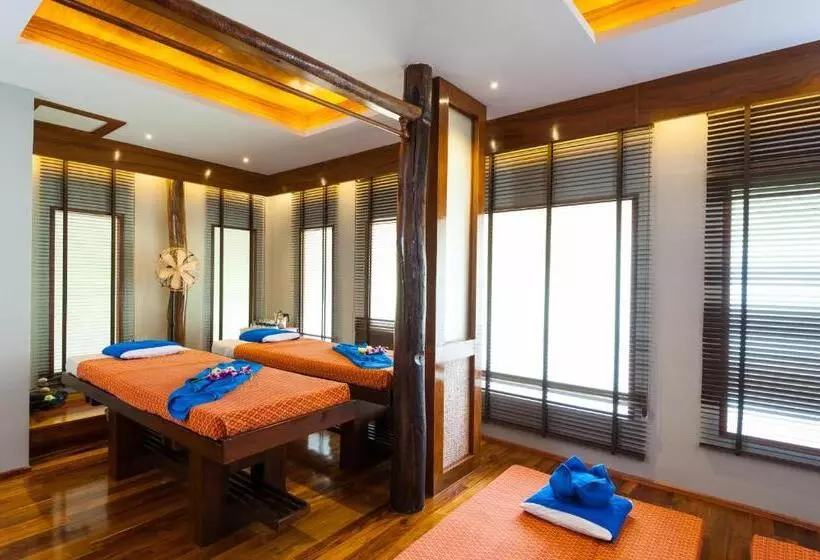 ホテル View Point Resort