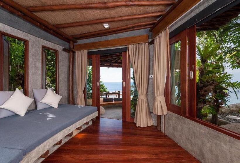 Hotelli View Point Resort