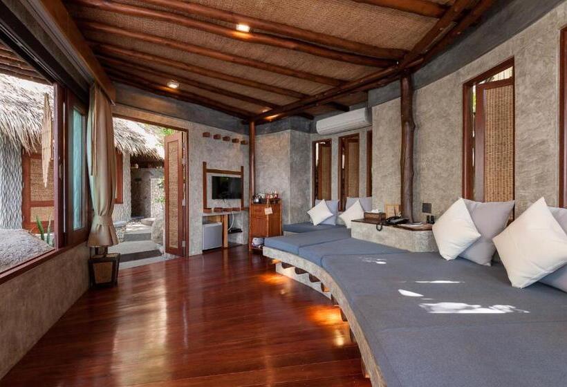 Hotelli View Point Resort