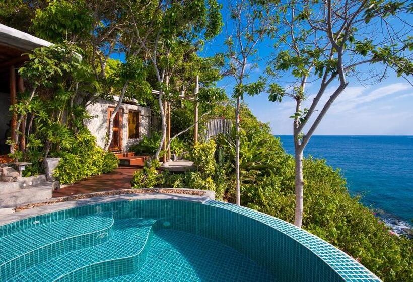 Hotelli View Point Resort