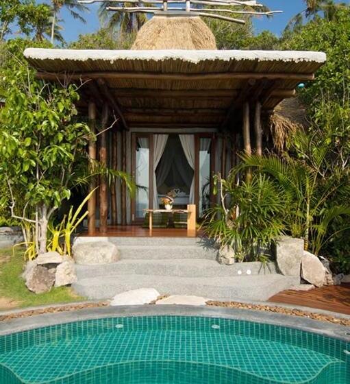 Hotelli View Point Resort