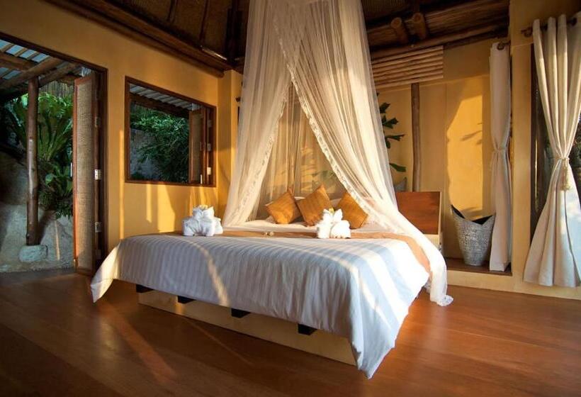 Hotelli View Point Resort