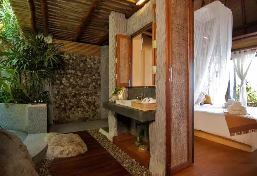 ホテル View Point Resort