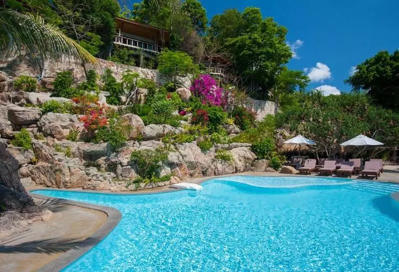 ホテル View Point Resort