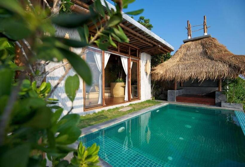 Hotelli View Point Resort