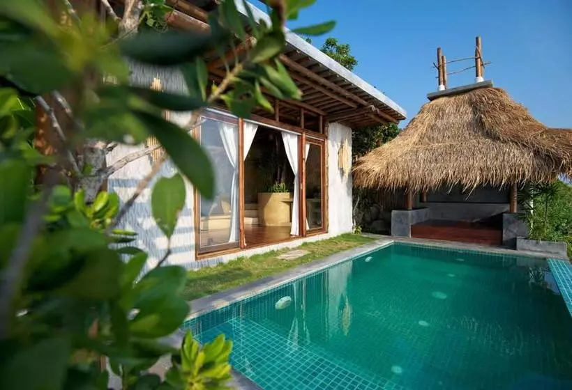 ホテル View Point Resort