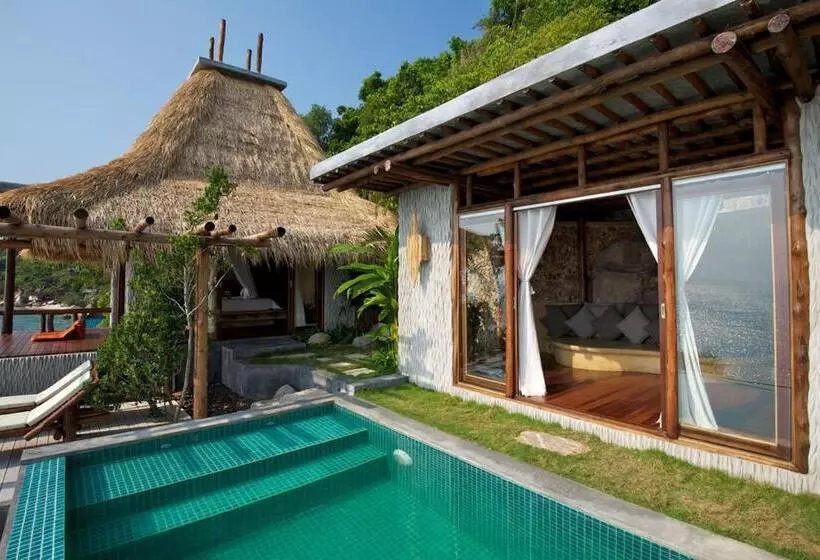 ホテル View Point Resort