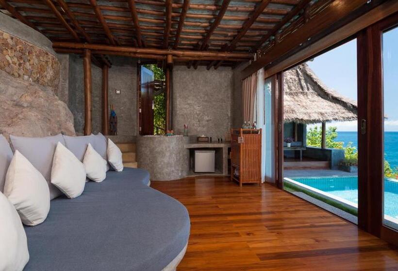 Hotelli View Point Resort