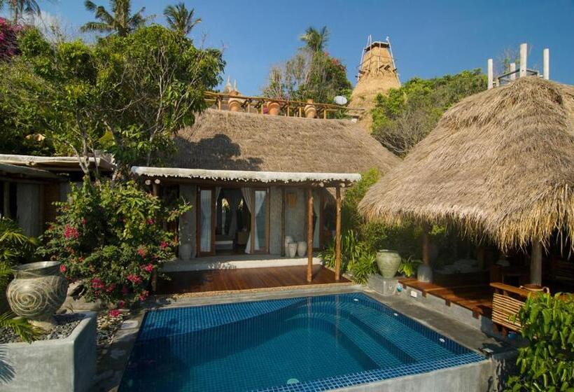 Hotelli View Point Resort