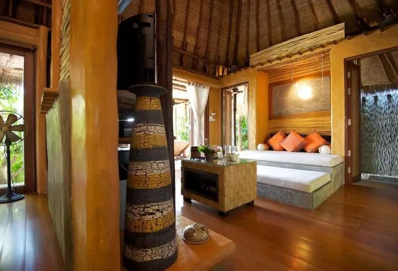 ホテル View Point Resort